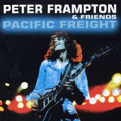 Peter Frampton : Pacific Freight